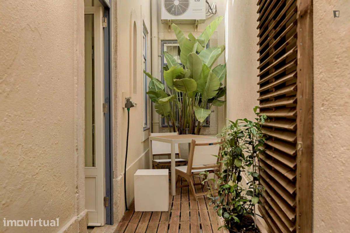 Apartamento com 1 quartos - localizado em Santa Apolónia Lisbon - Grande imagem: 3/15