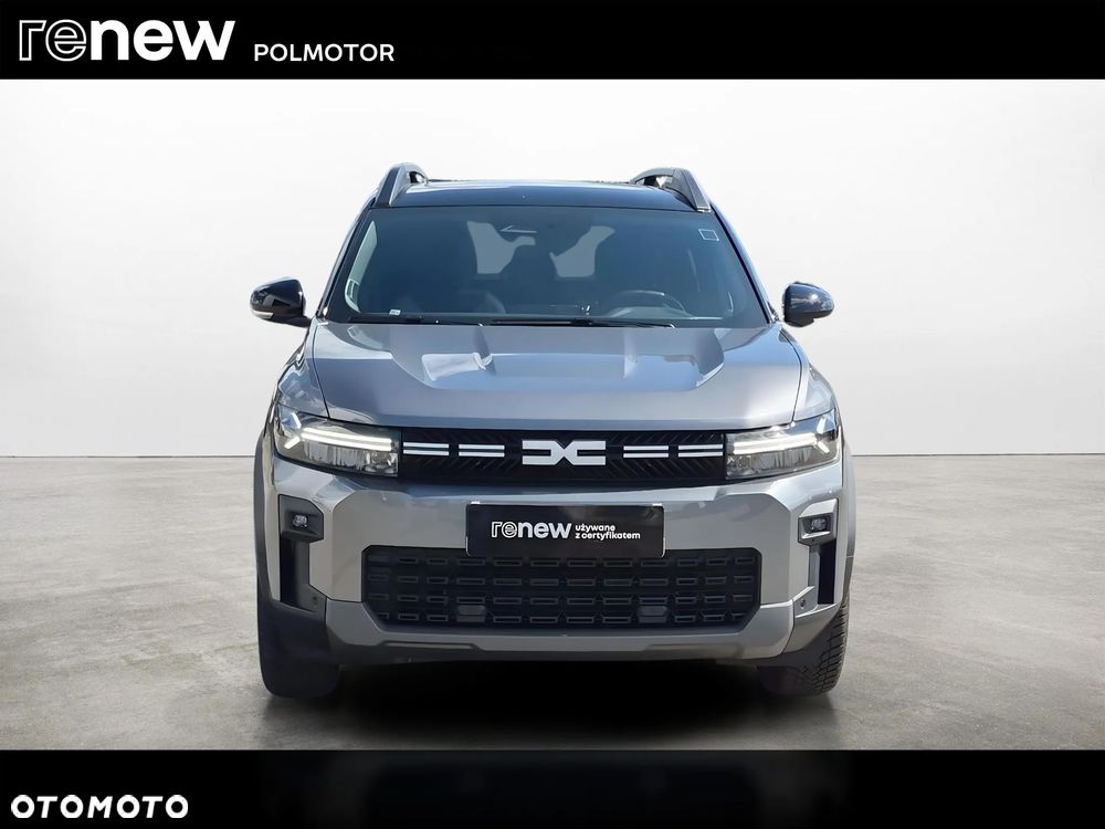 Dacia Bigster 1.2 TCe mHEV Journey - 8