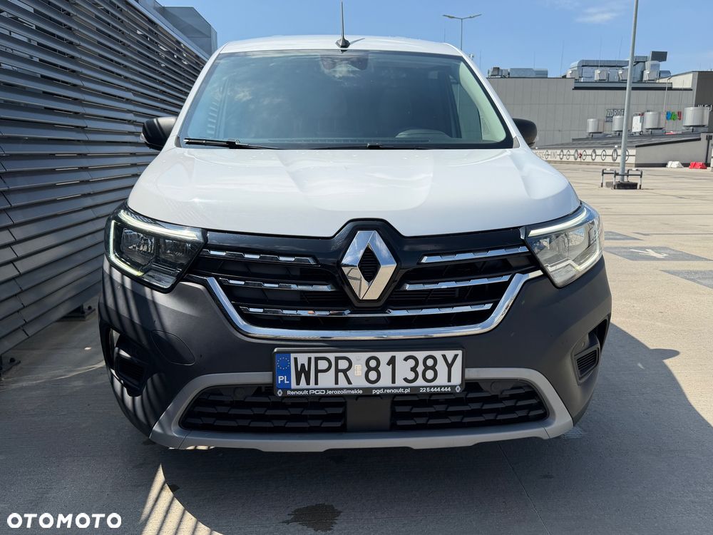 Renault Kangoo 1.5 dCi Equilibre - 4