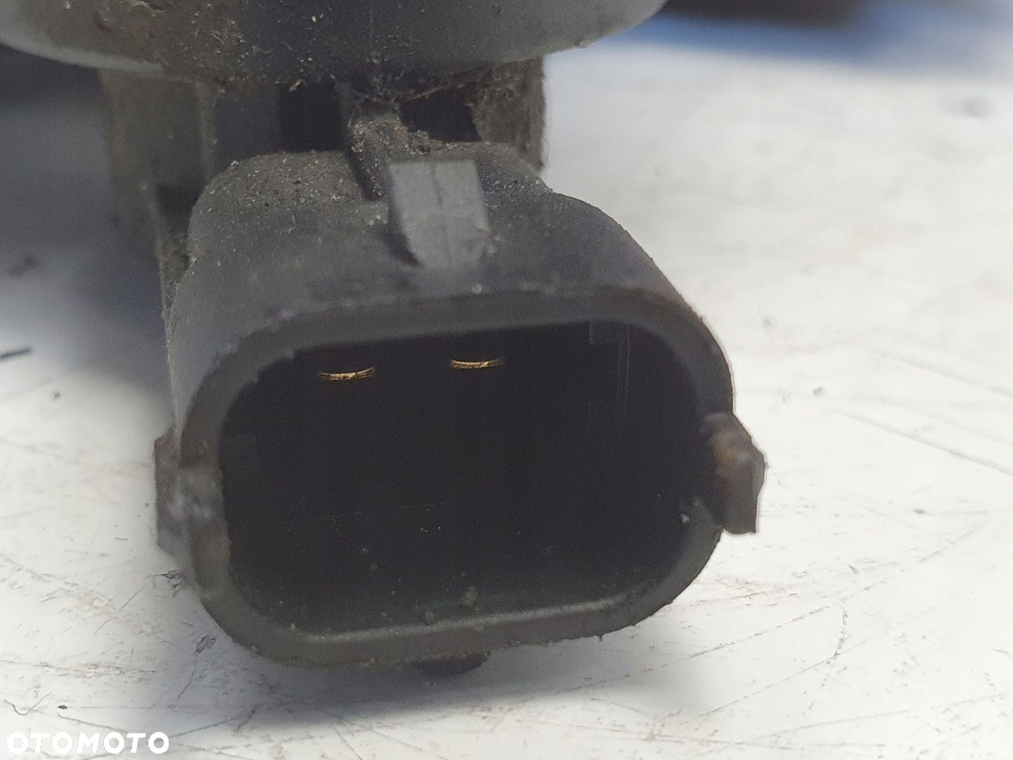 Opel Corsa D 1.3 CDTI POMPA WTRYSKOWA paliwa 0445010204 - 7