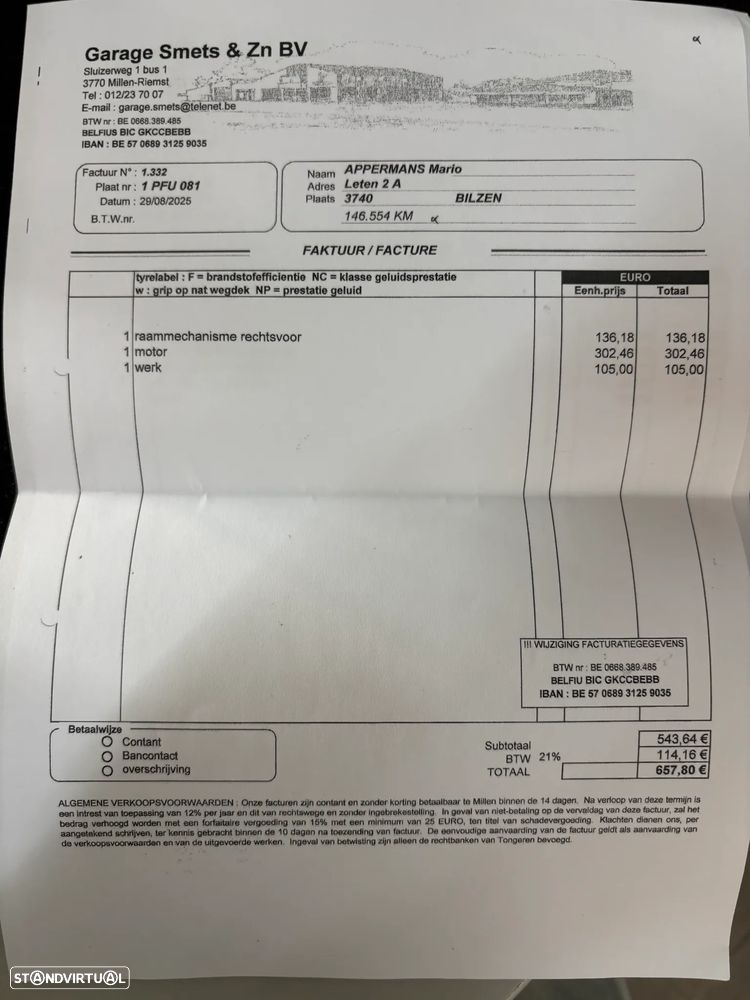 VW Amarok 2.0 TDi CD High.CM 4Motion Aut. - 29