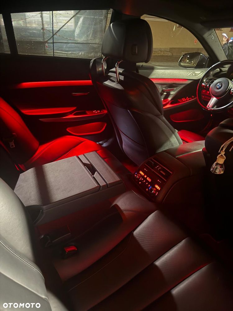 BMW Seria 6 - 27