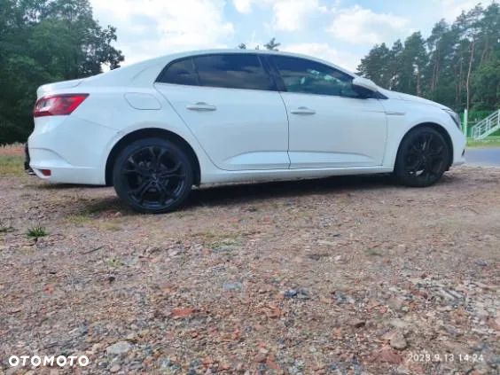 Renault Megane - 3