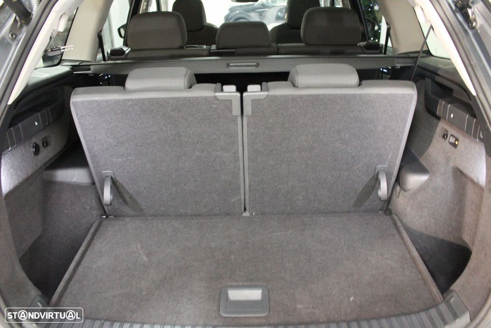 Skoda Kodiaq 2.0 TDI Ultra DSG - 45