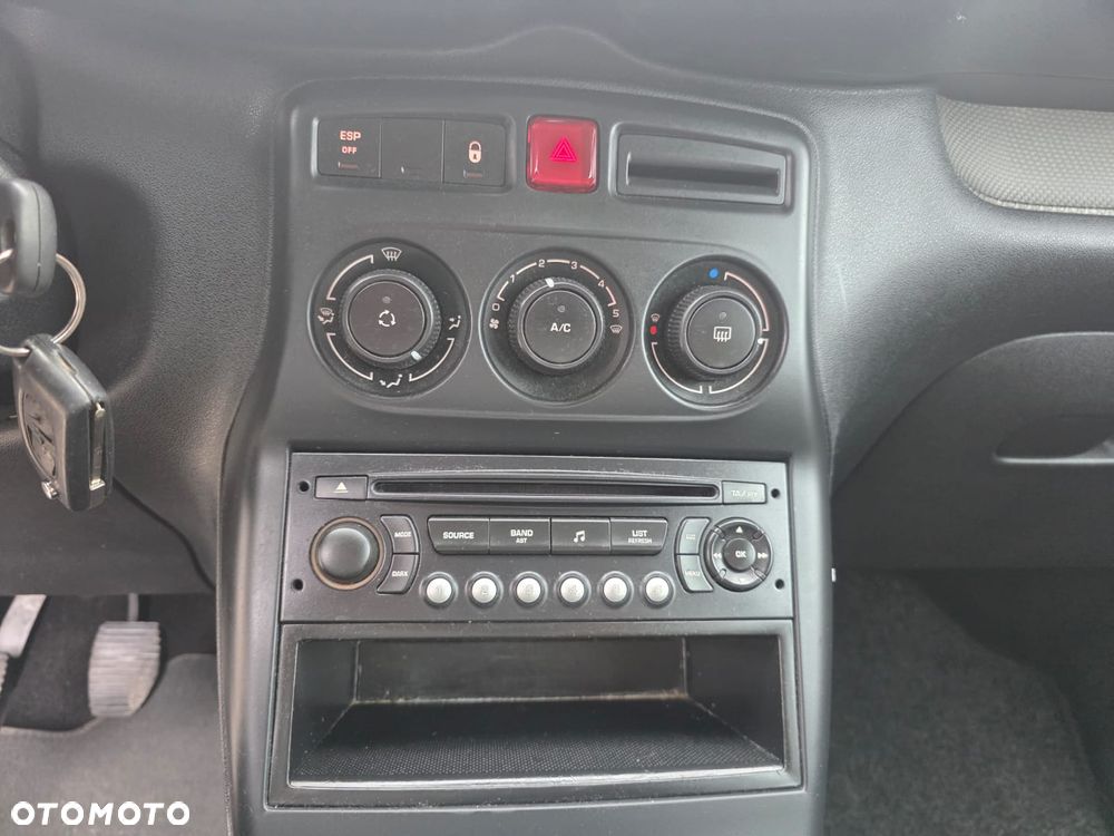 Citroën C3 Picasso VTi 95 Attraction - 14