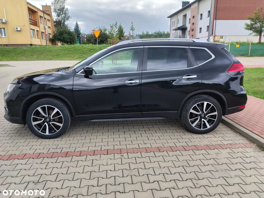 Nissan X-Trail 1.6 DIG-T 360 - 9