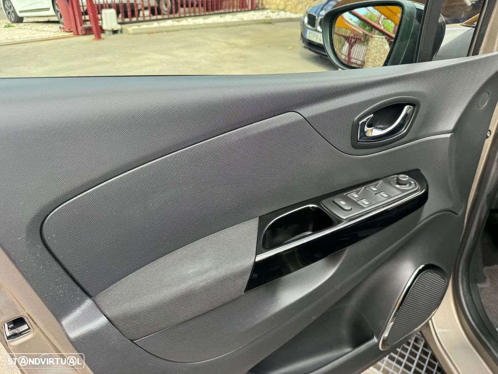 Renault Captur - 7