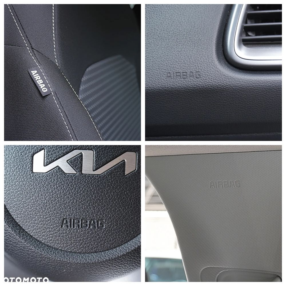 Kia Ceed 1.5 T-GDI M - 33