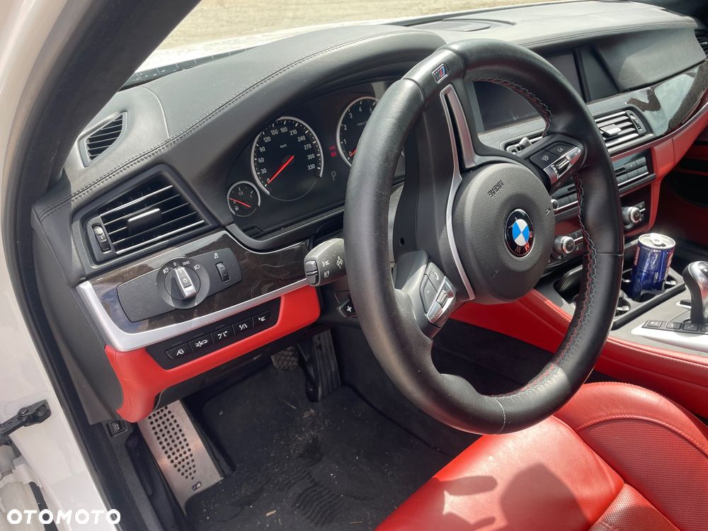 BMW M5 Standard - 14