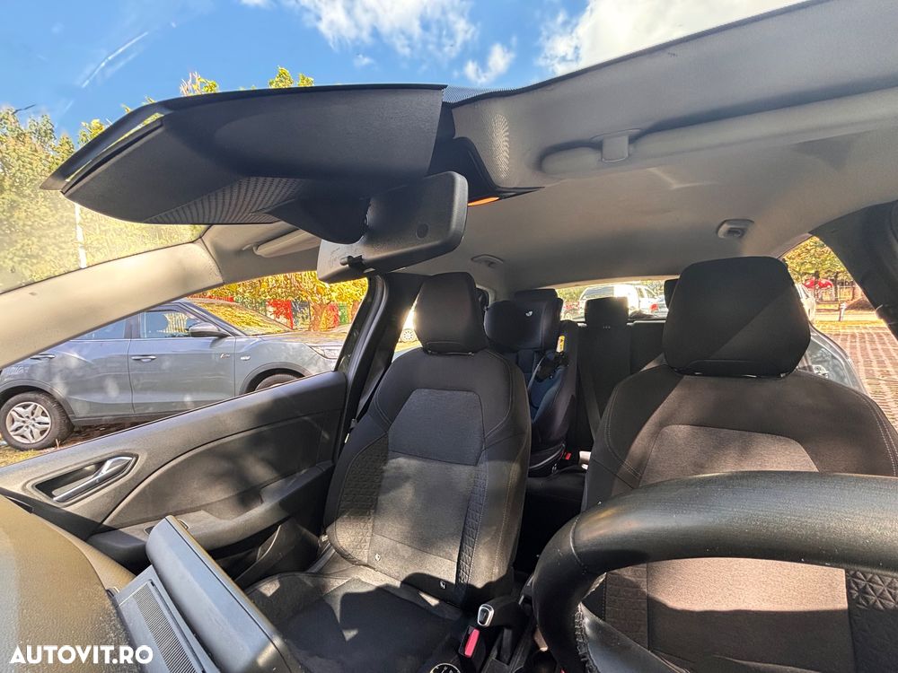 Renault Clio V TCe Zen - 5