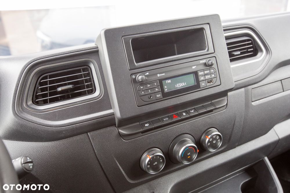Renault Master 180KM L3H2 blaszak *SPRAWDŹ* - 12