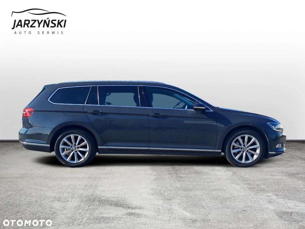 Volkswagen Passat - 6