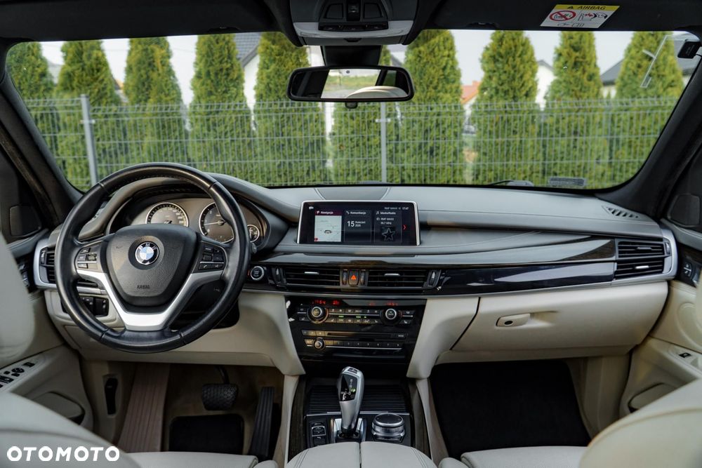 BMW X5 - 10