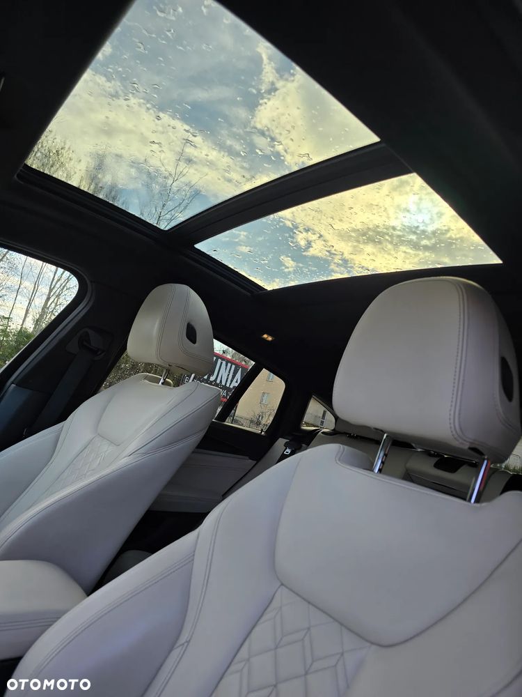 BMW X4 - 4