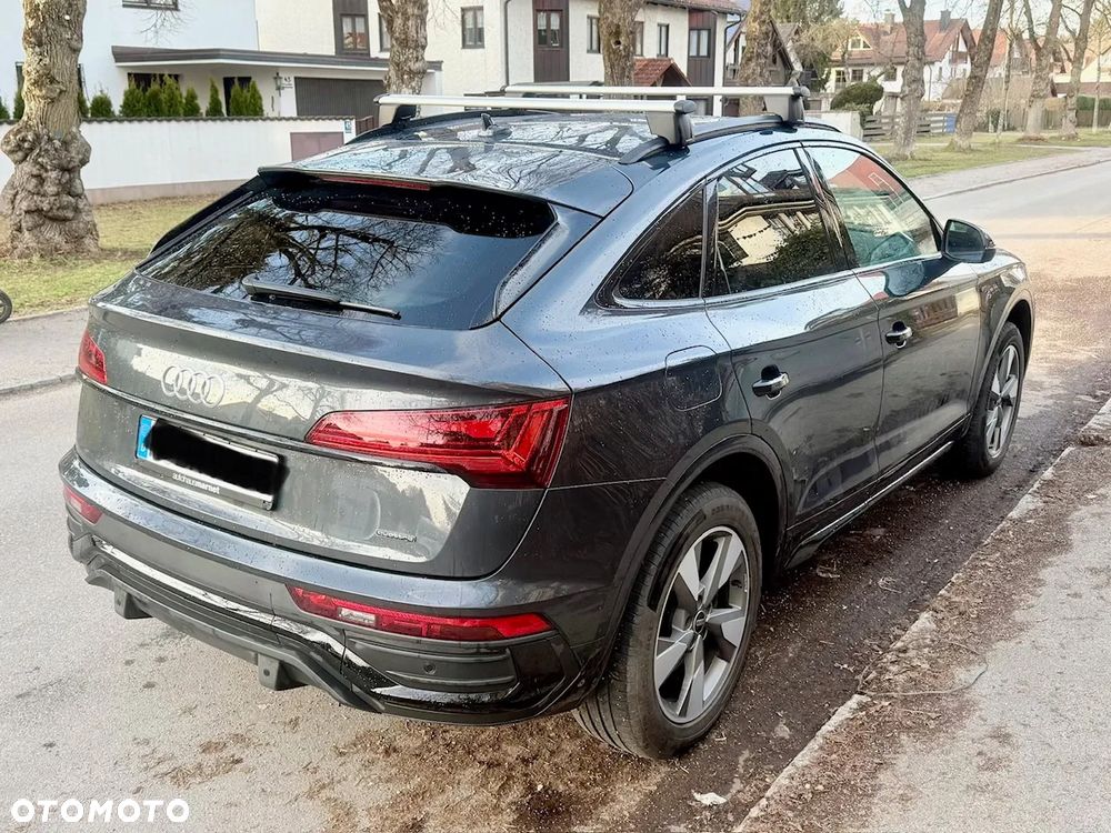 Audi Q5 40 TDI mHEV Quattro S tronic - 12