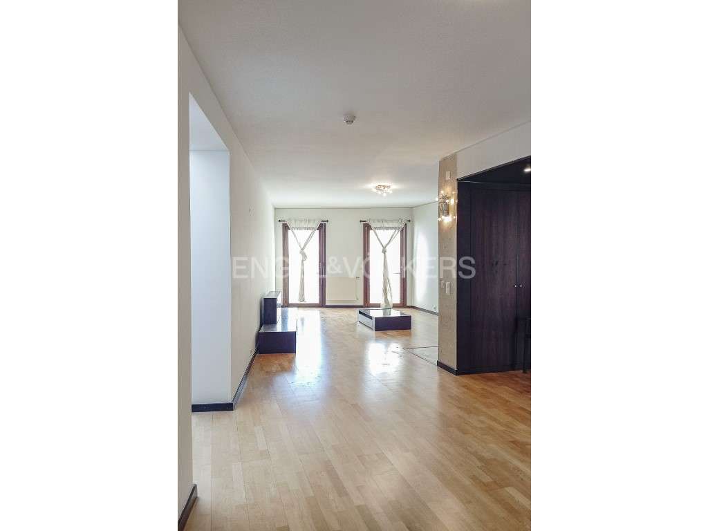 T2 com garagem em Belém - Grande imagem: 2/27