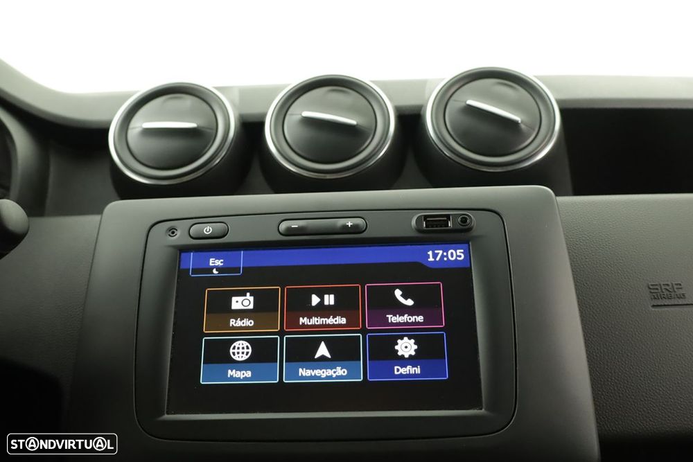 Dacia Duster 1.0 TCe ECO-G Comfort Bi-Fuel - 10