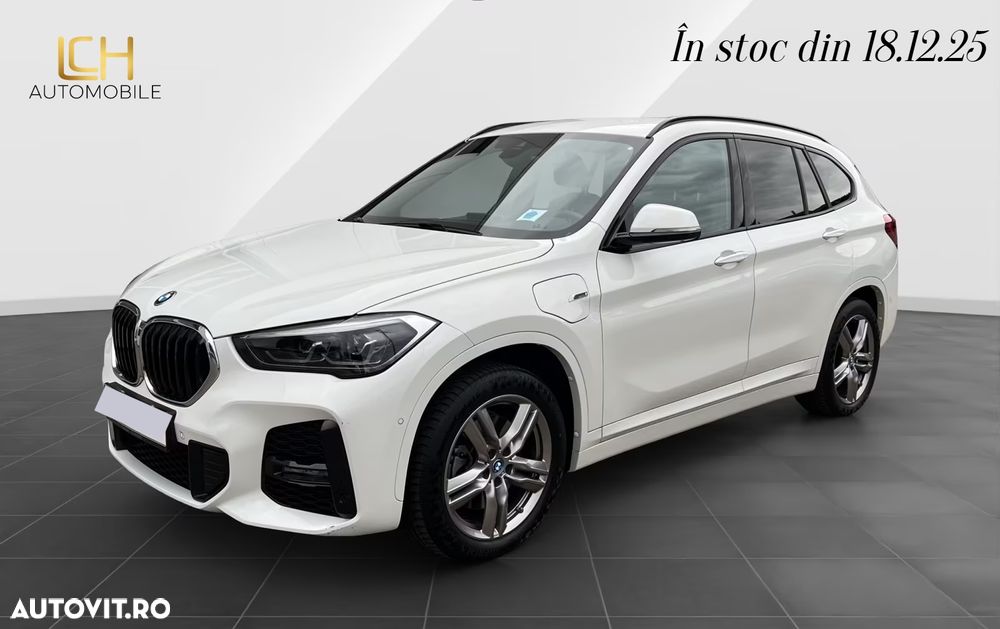 BMW X1 xDrive25e M Sport - 1