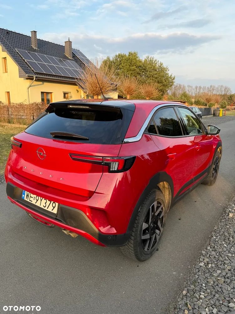 Opel Mokka 1.2 T Elegance S&S - 18