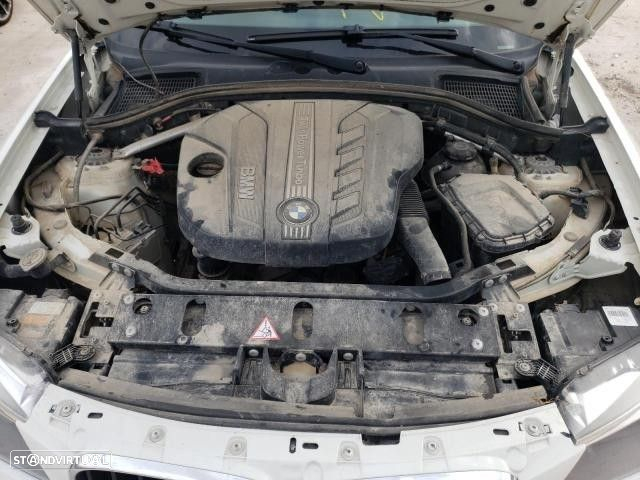 Peças BMW X3 (F25) 2010 a 2017 - 6