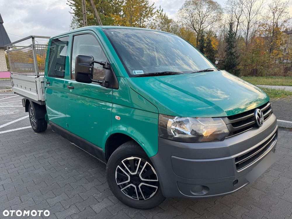 Volkswagen T5