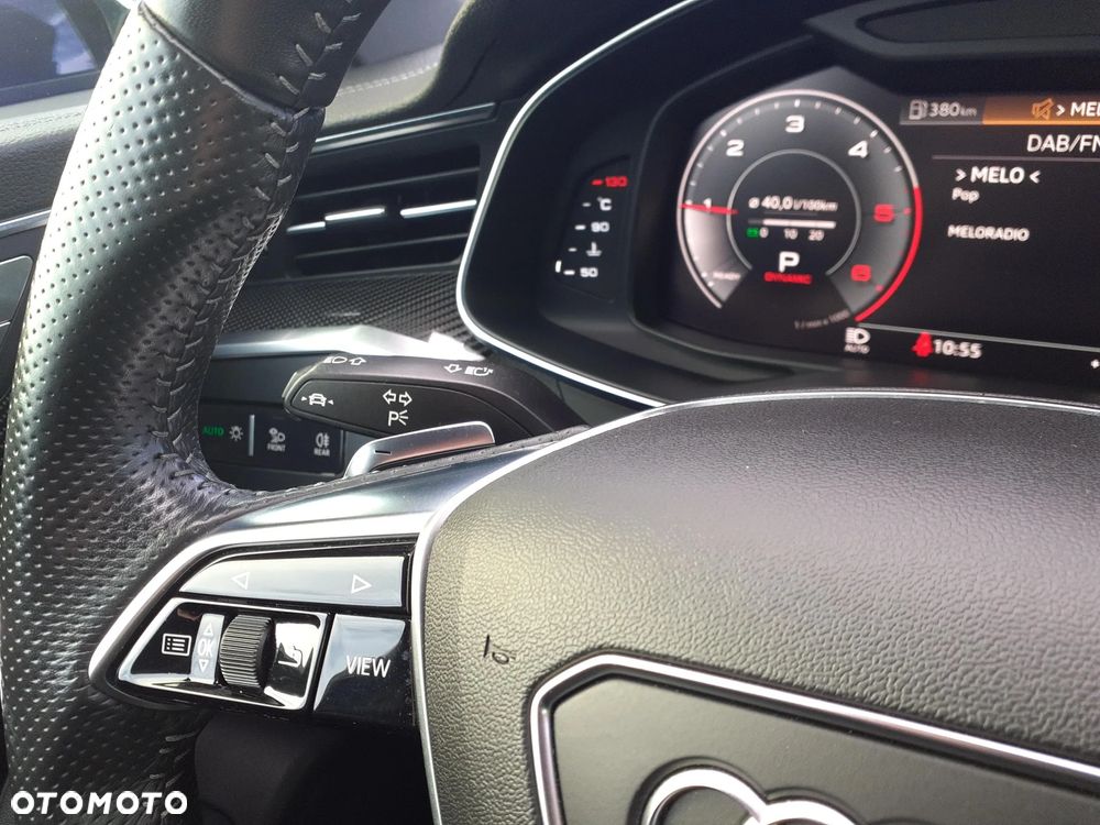 Audi A6 Avant 3.0 TDI Quattro S tronic - 25