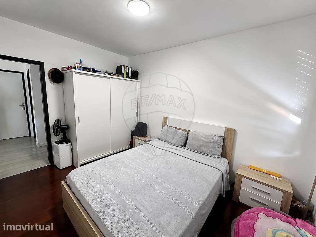 Apartamento T3 para venda - Grande imagem: 4/6