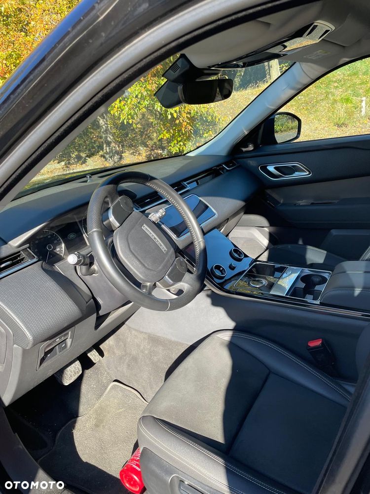 Land Rover Range Rover Velar - 5