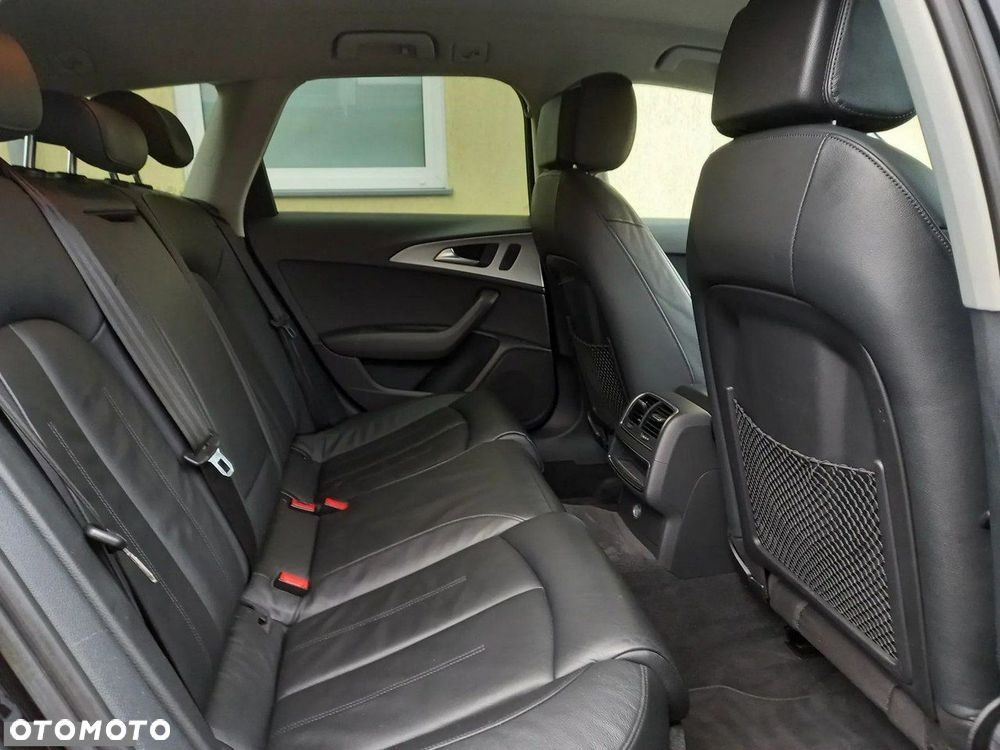 Audi A6 Avant 2.0 TDI Prime Line - 21