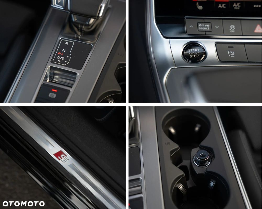 Audi A6 - 32