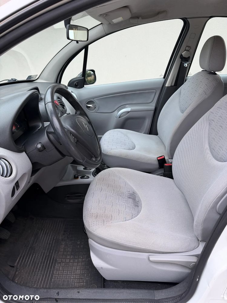Citroën C3 1.4 HDi Confort - 11
