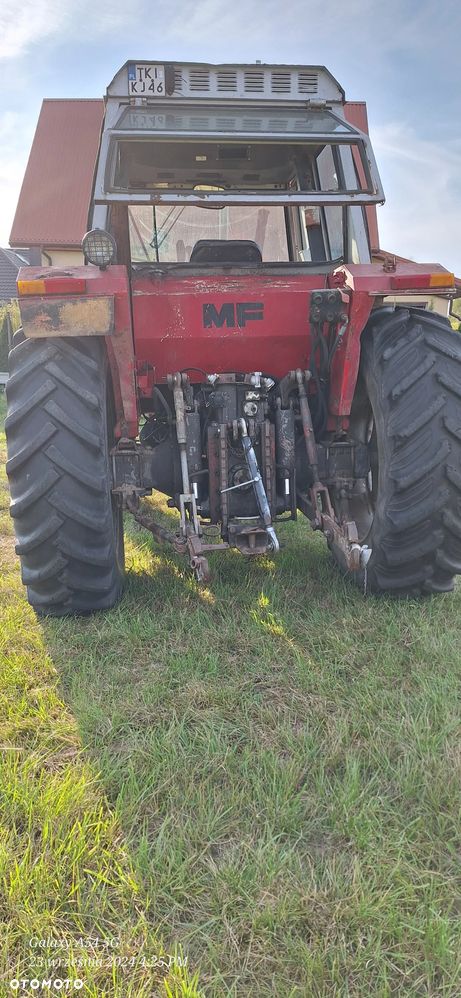 Massey Ferguson 1114 - 3