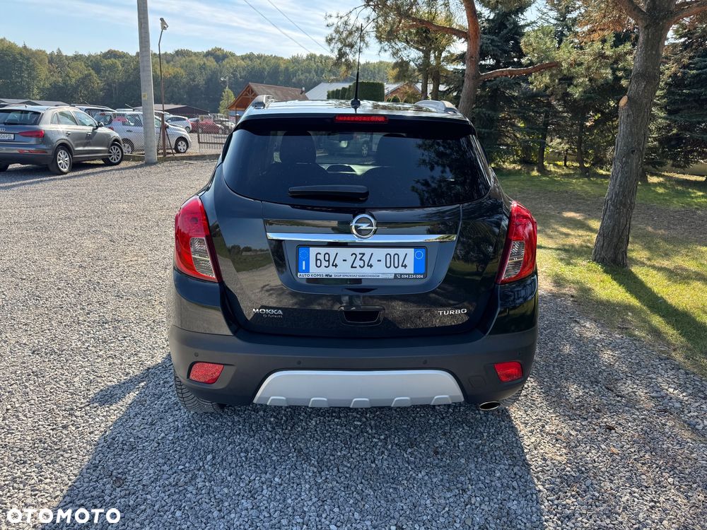Opel Mokka 1.4 T Enjoy S&S EU6 - 3