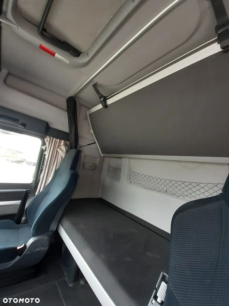 MAN TGX 18.440 - 7