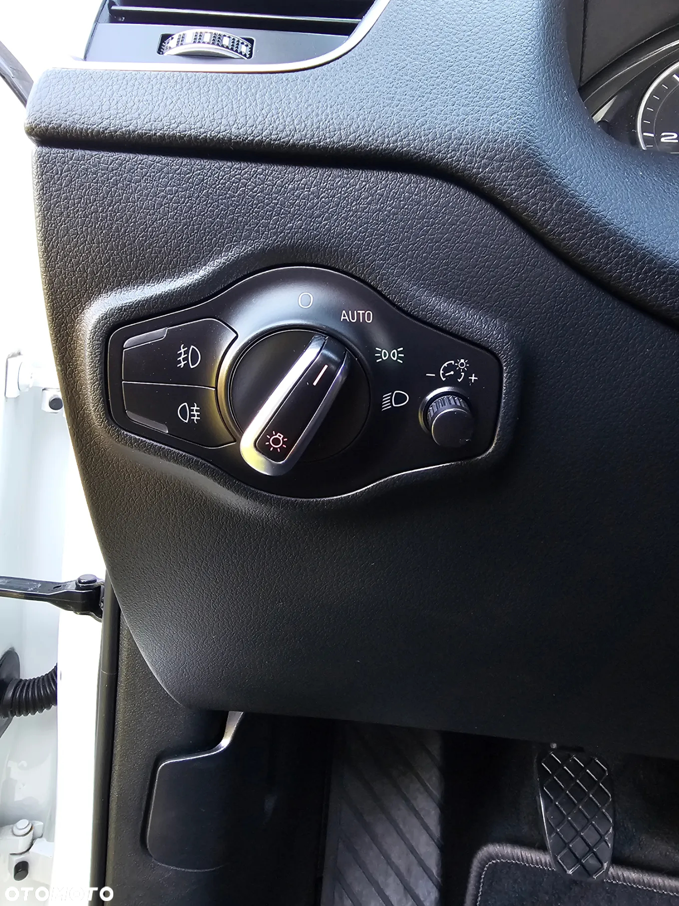 Audi Q5 2.0 TDI quattro (clean diesel) - 31