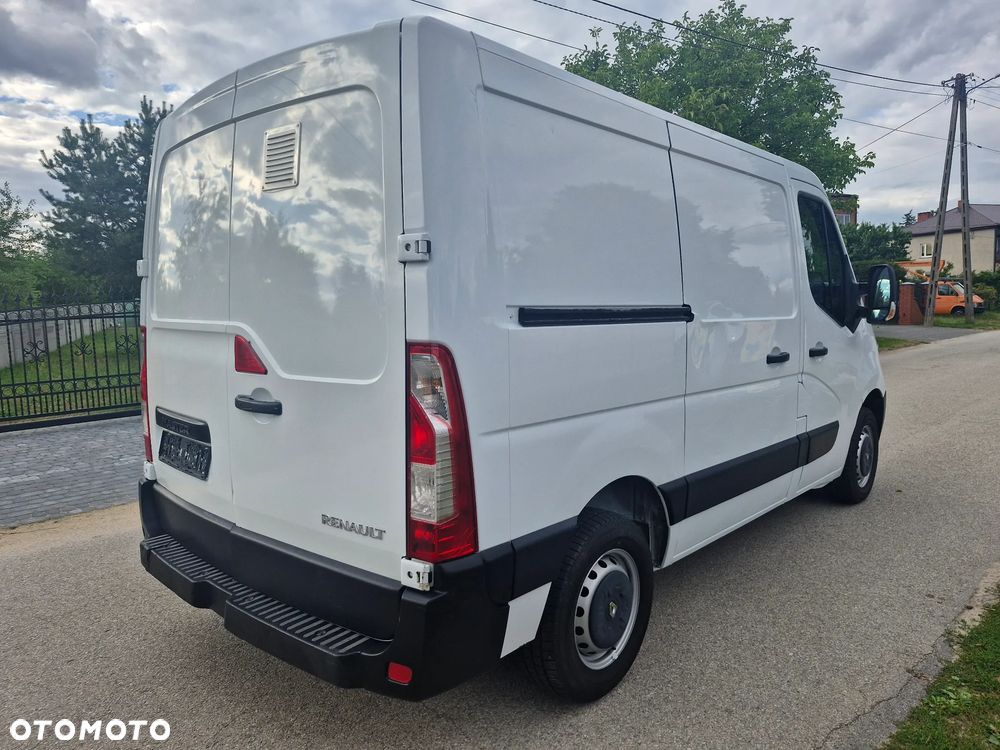 Renault Master - 9