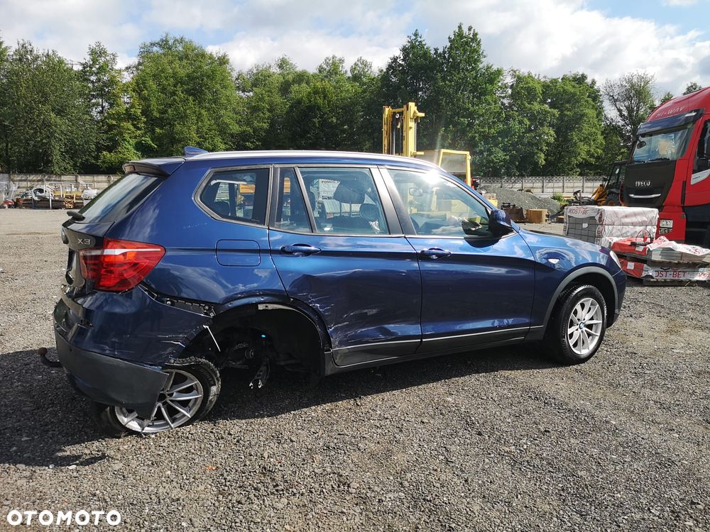 BMW X3 - 23