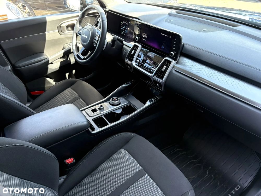 Kia Sorento 1.6 T-GDI PHEV L 4WD 7os - 26