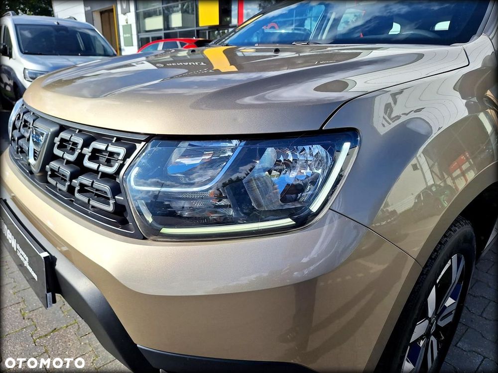 Dacia Duster 1.0 TCe Essential - 31