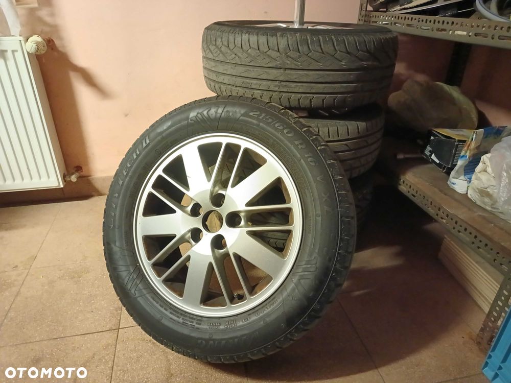 Ford Galaxy - 8