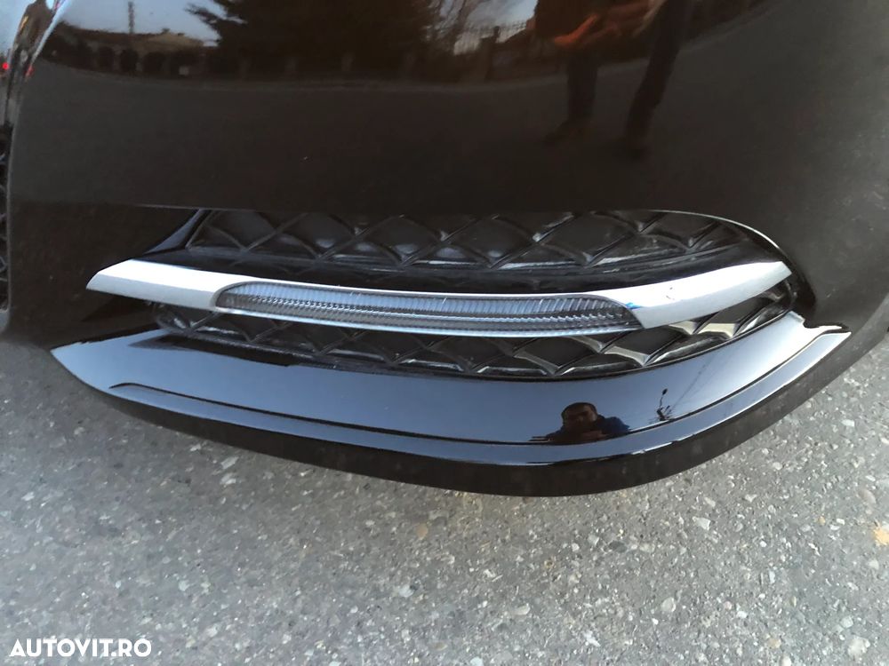 Mercedes-Benz C - 20