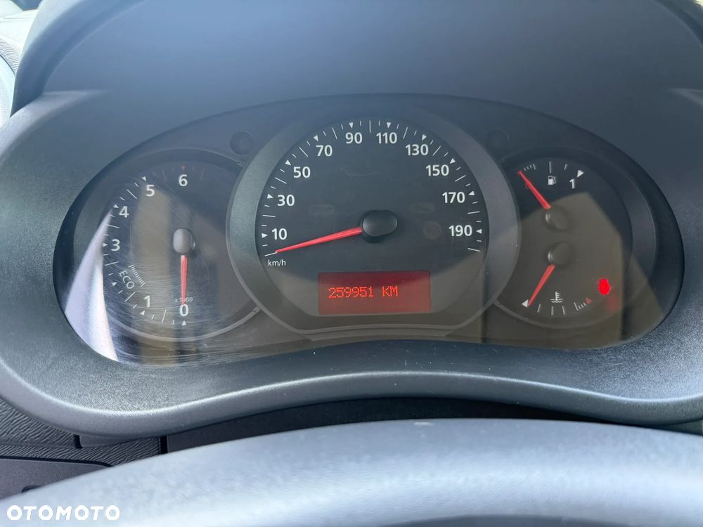 Renault kangoo - 9