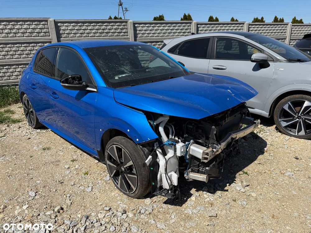 Peugeot 208 GT Line - 10