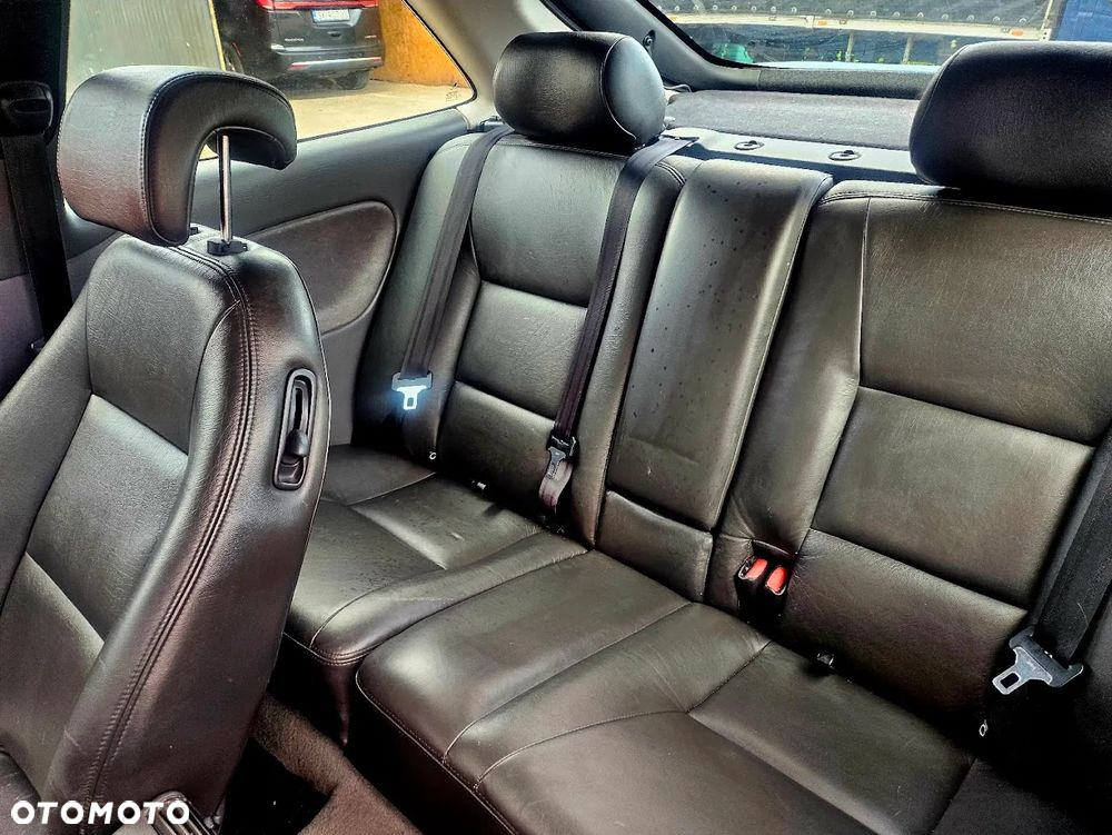 Saab 9-3X - 14
