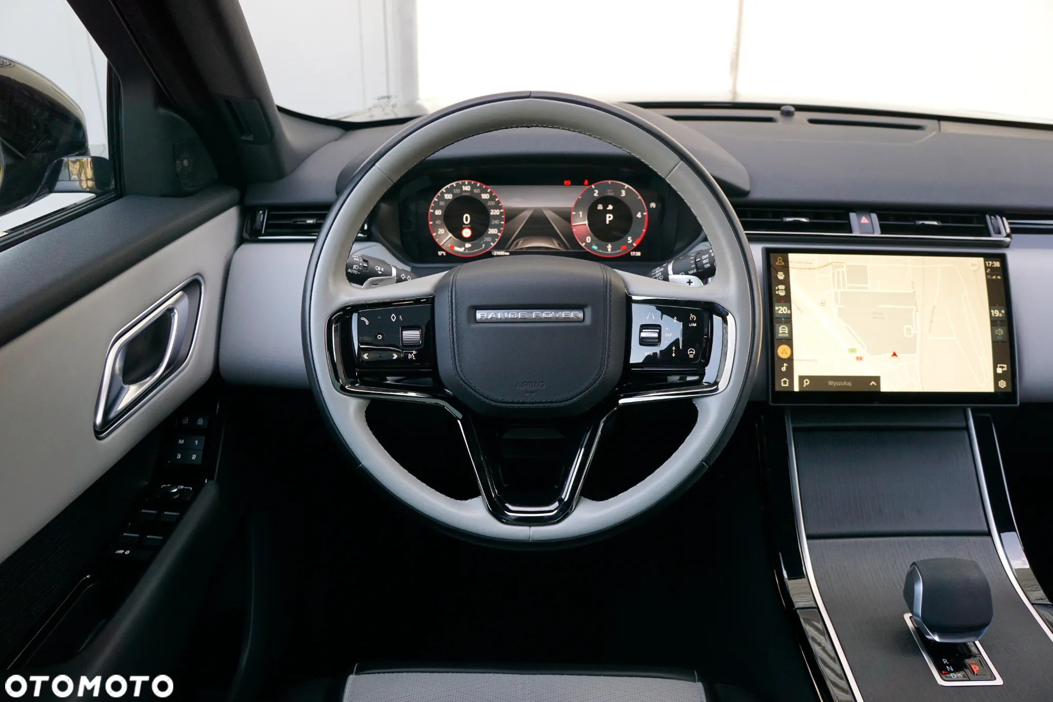 Land Rover Range Rover Velar - 22