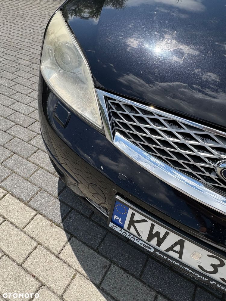 Ford Mondeo V6 ST 220 - 27