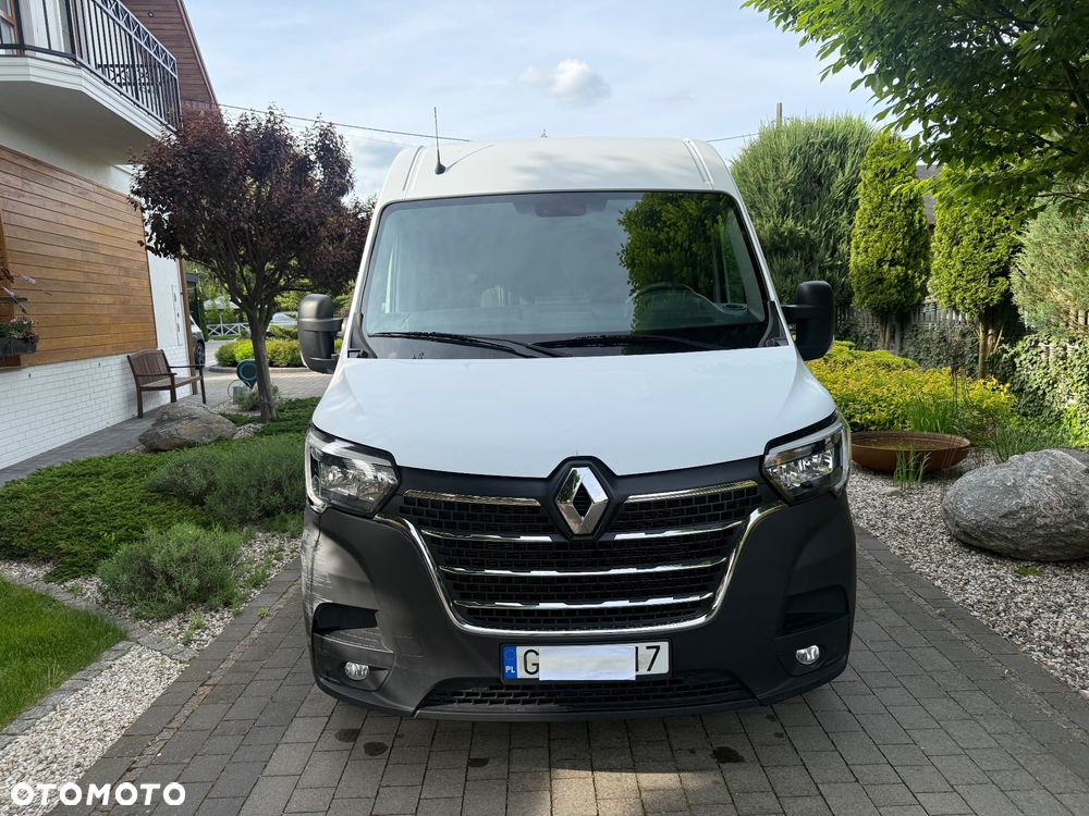 Renault Master L3H2 - 14