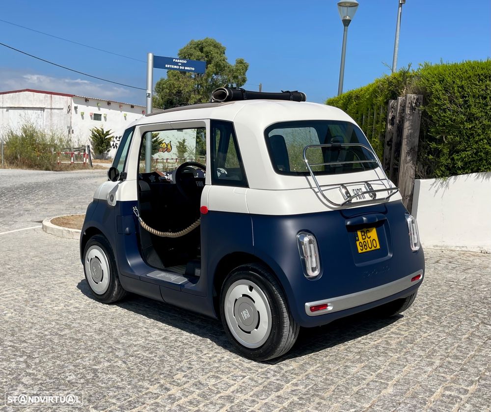 Fiat Topolino - 10