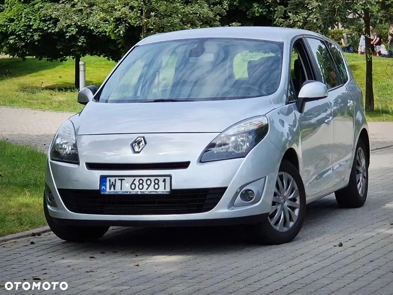 Renault Scenic 1.4 16V TCE Expression - 4
