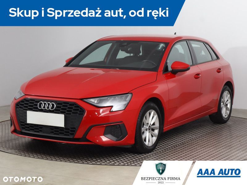 Audi A3 - 2